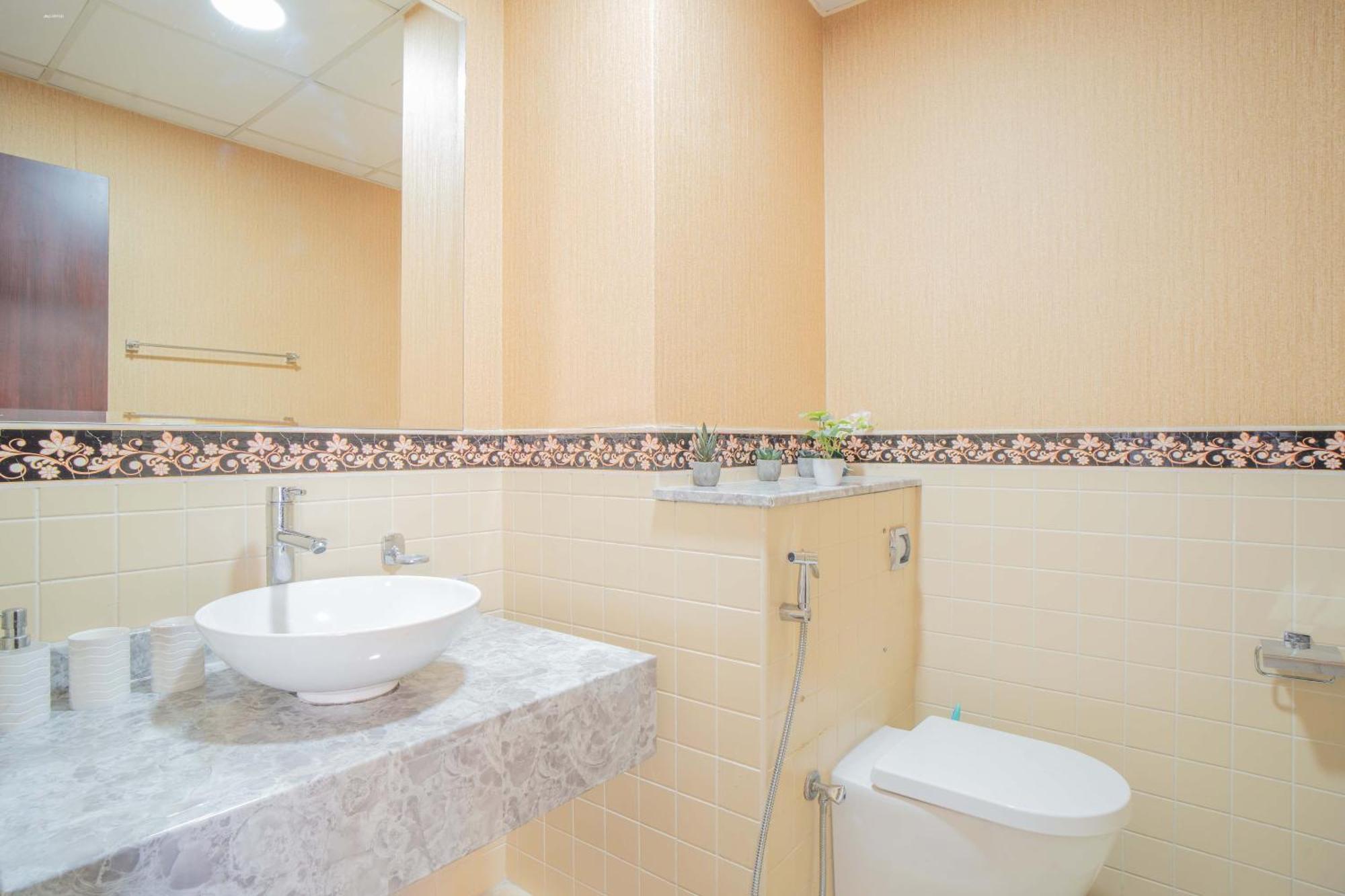 Jbr Amwaj 4 , Upgraded Sea And Ain Dubai Views, 2M Walk To Beach By Gardenia Suitse Esterno foto